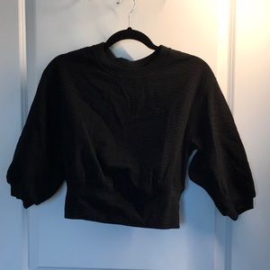 Lululemon size 2 top